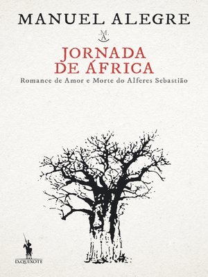 cover image of Jornada de África